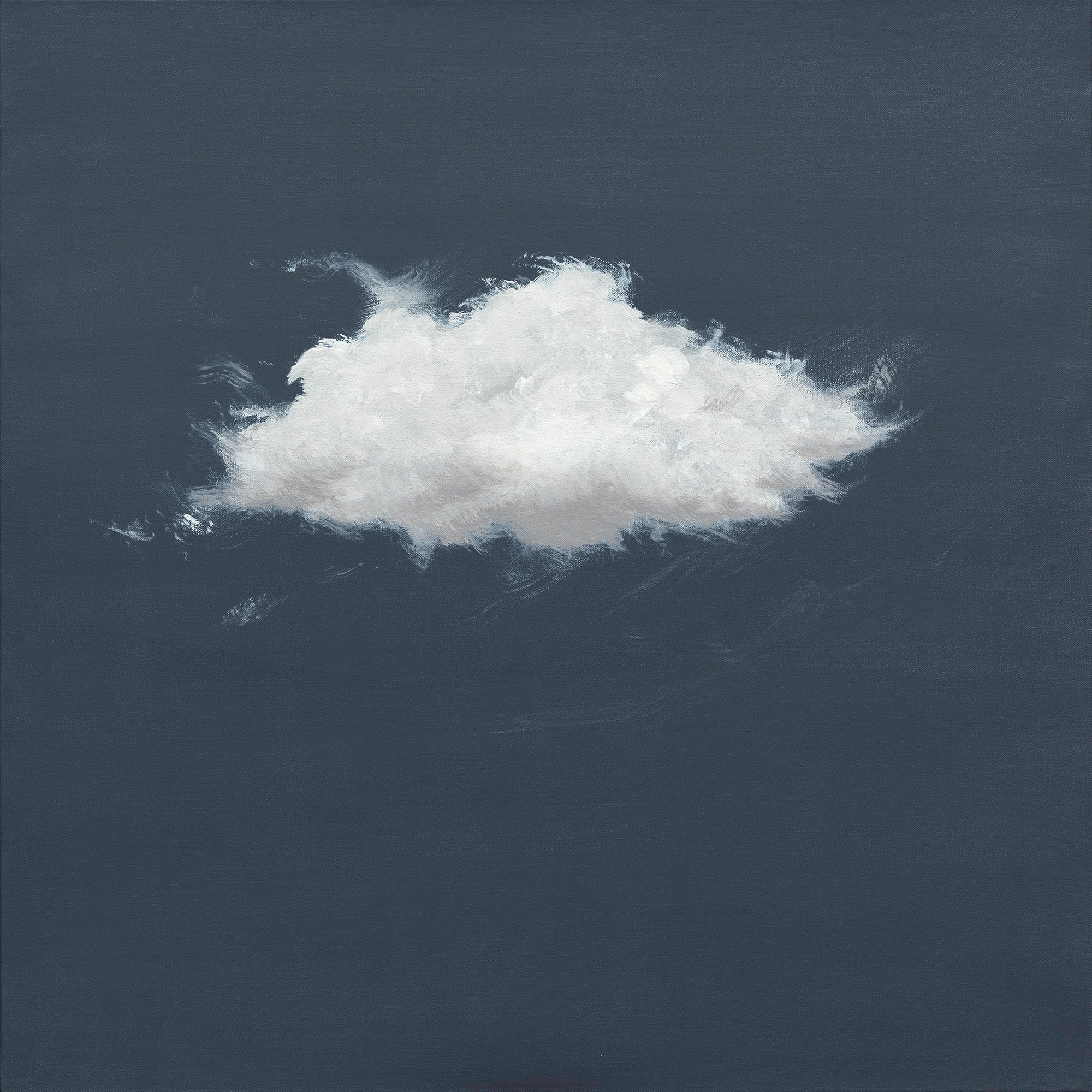 Cloud painting