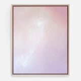 Original Painting - Abstract - Home is where the heart is