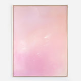 Original Painting - Abstract - Pink Haze