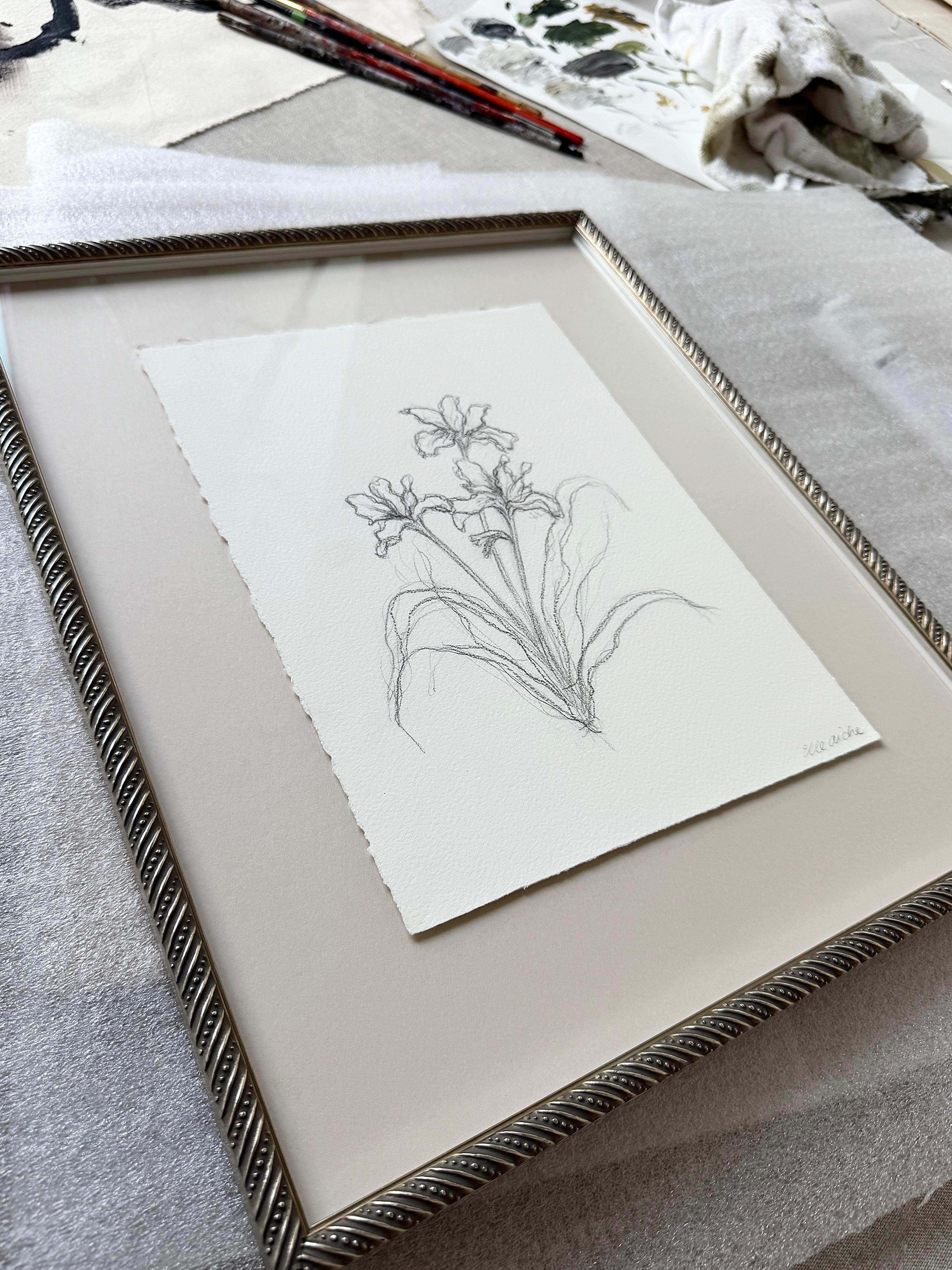 Summer Sketches
