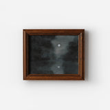 Art Print - Moonlight