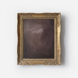 Spark in Antique French Montparnasse Frame